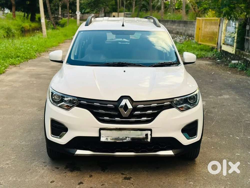Renault Triber 2023 Petrol Good Condition