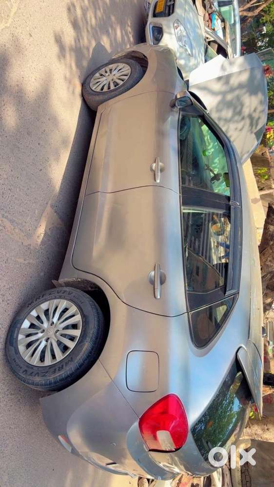 Maruti Suzuki Baleno 2021 Petrol 46000 Km Driven