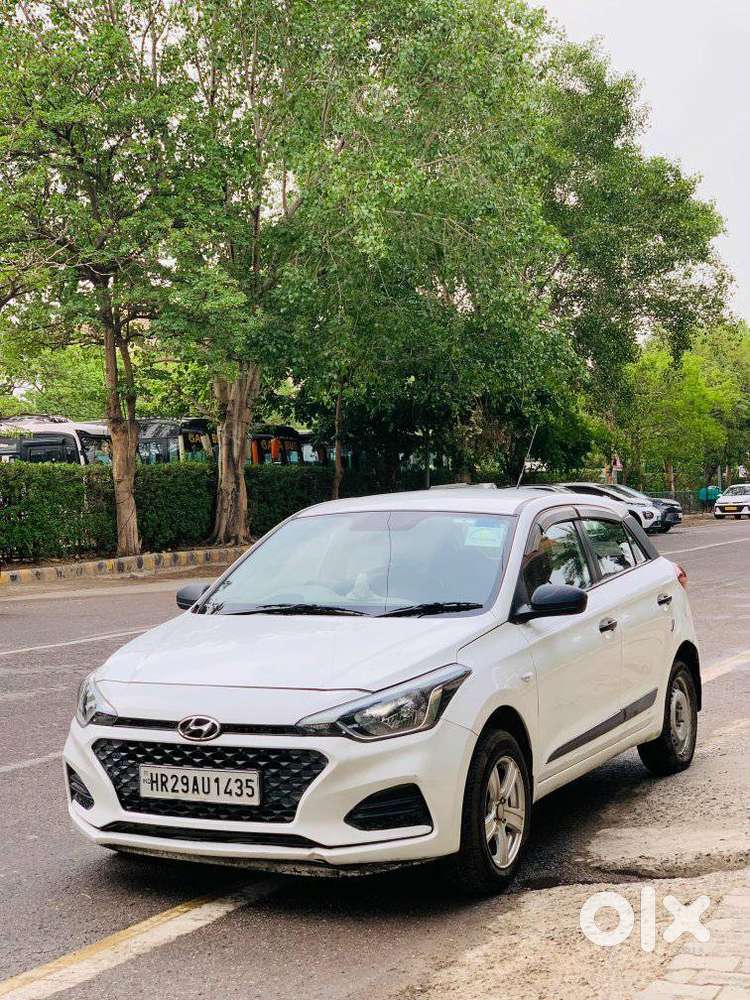 Hyundai Elite I20 [2018-2020] 1.2 Era, 2019, Petrol