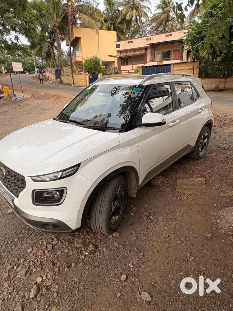 Hyundai Car Petrol Manual 2021