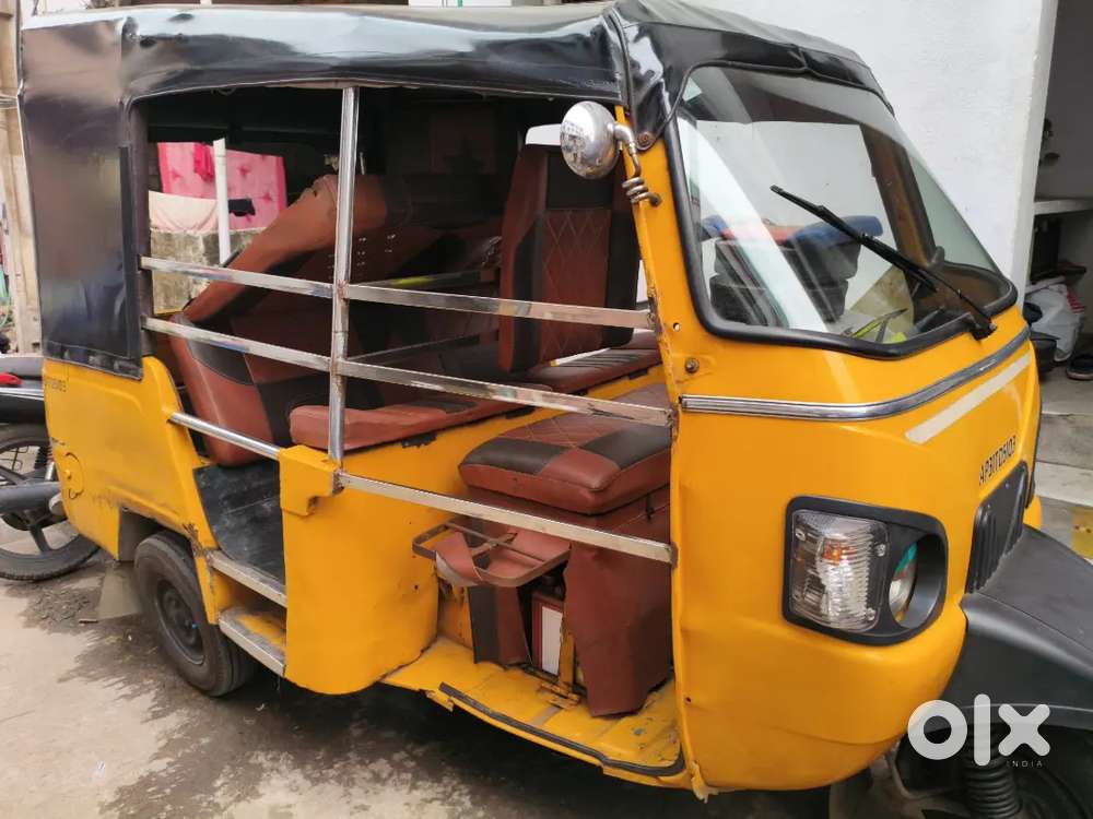 Mahindra Maxx 2013