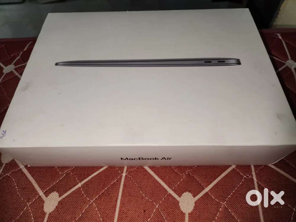 MacBook Air M1