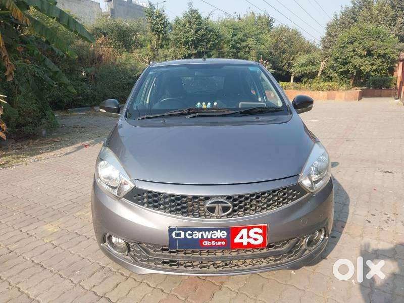 Tata Tiago Xz, 2020, Petrol