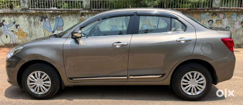 Maruti Suzuki Swift Dzire, 2024