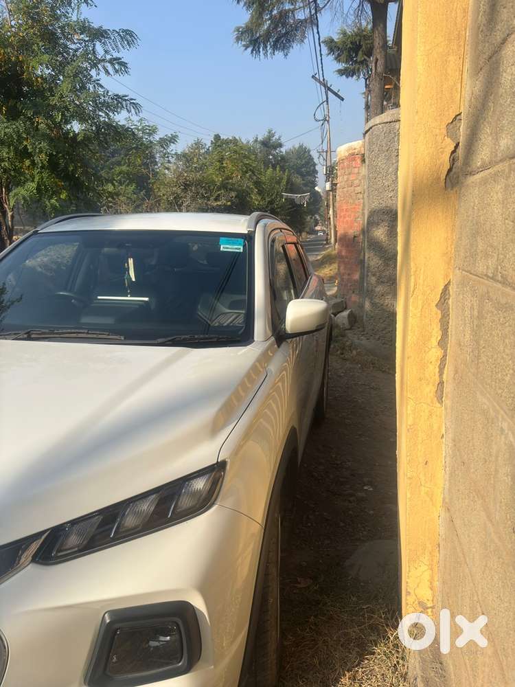 2024 Maruti Suzuki Vitara