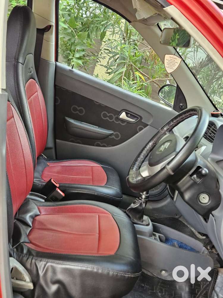 Maruti Suzuki Alto, 2015, Petrol