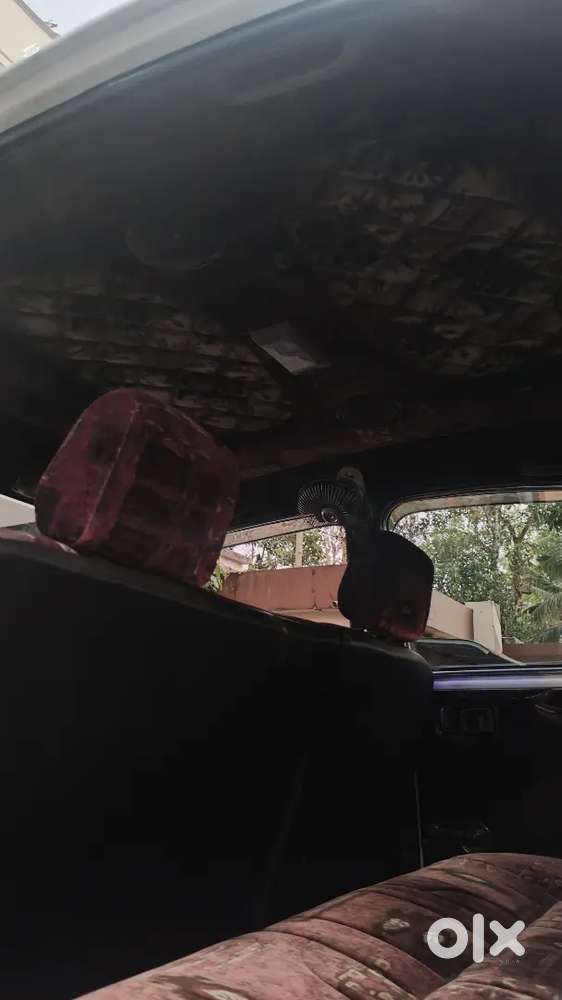 Ambassador Grand  2009 Single Owner