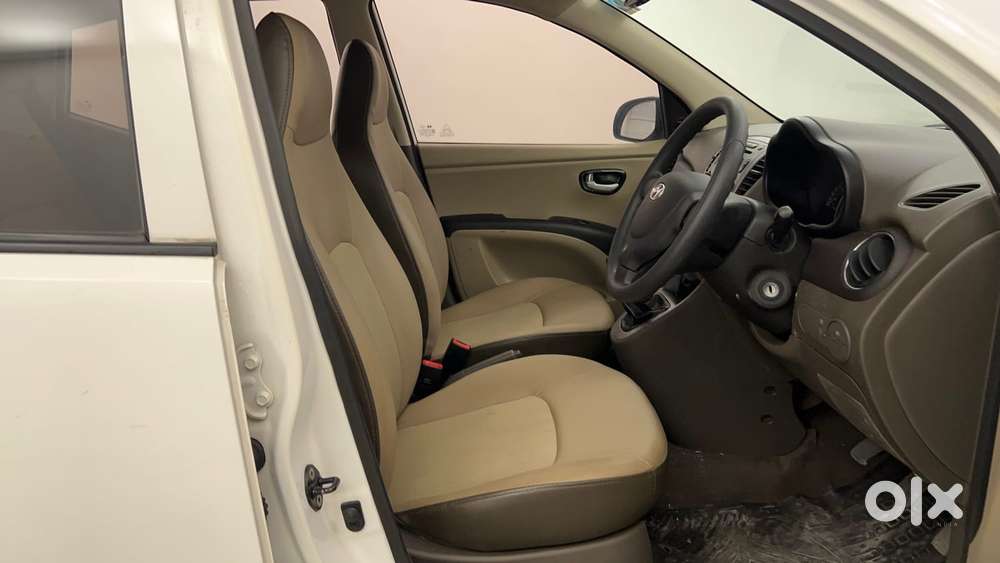 Hyundai I10 Sportz 1.1 Irde2, 2014, Petrol