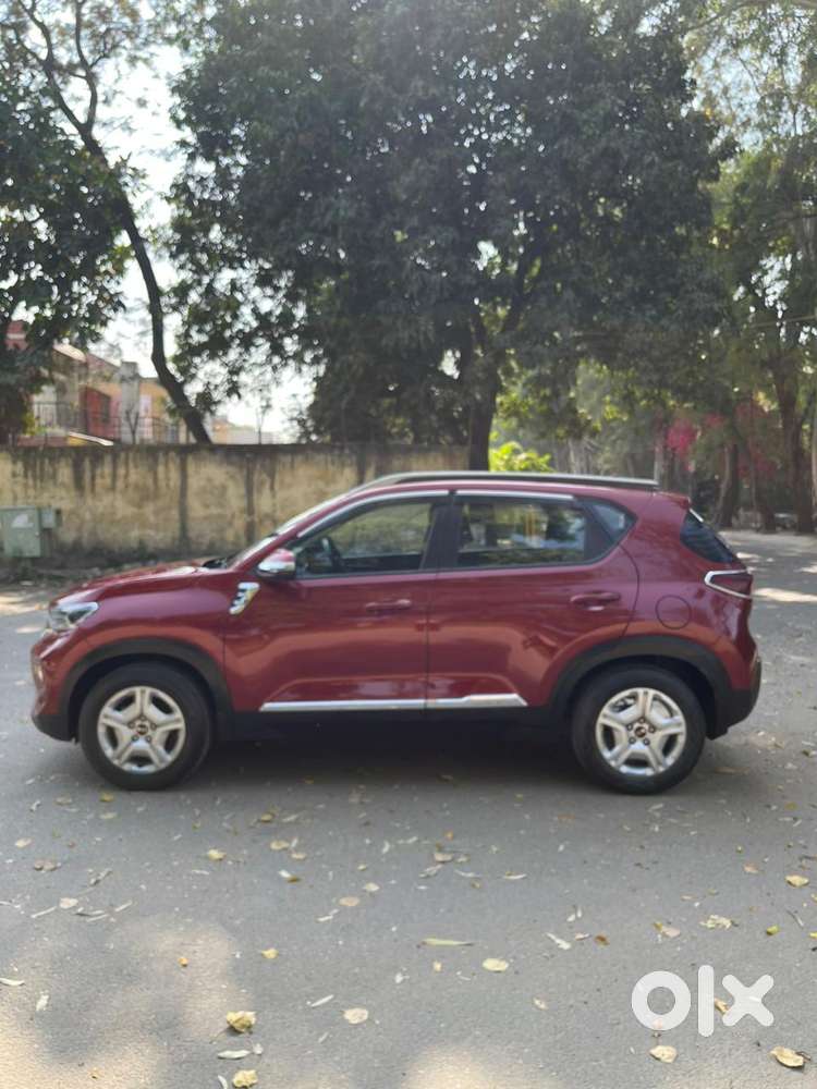 Kia Sonet 1.2 Htk Plus, 2020, Petrol