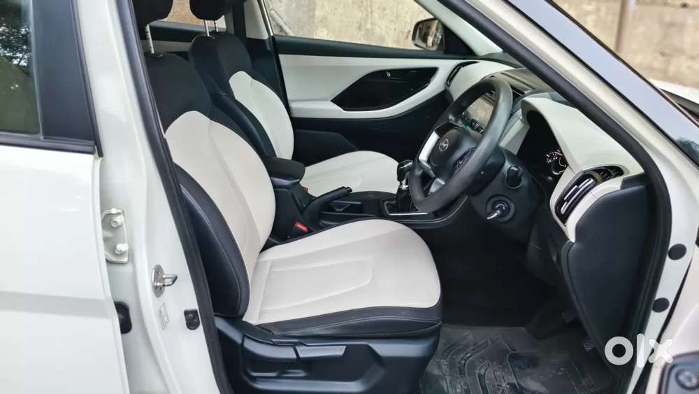 Hyundai Creta 1.5 E Petrol, 2021, Petrol