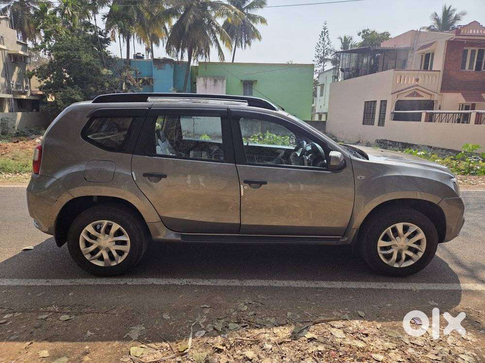 Nissan Terrano 2013-2017 Xe 85 Ps, 2014, Diesel