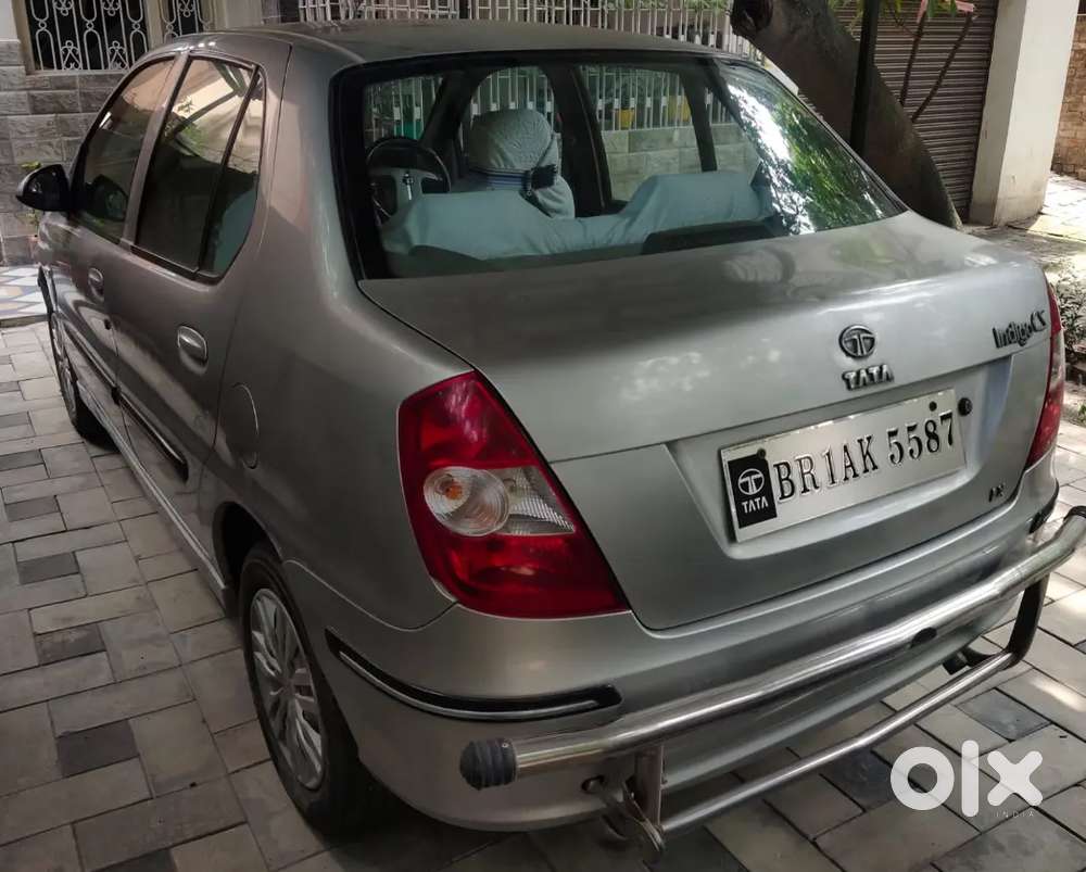 Tata Indiga Cs