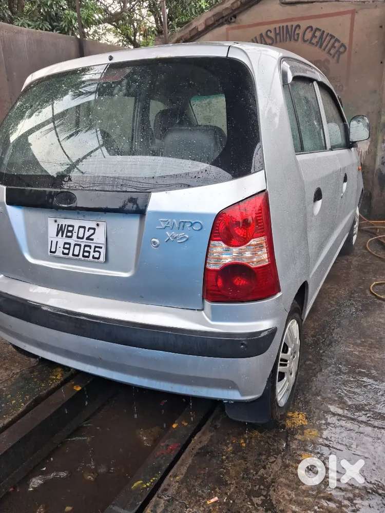 Good Condition
