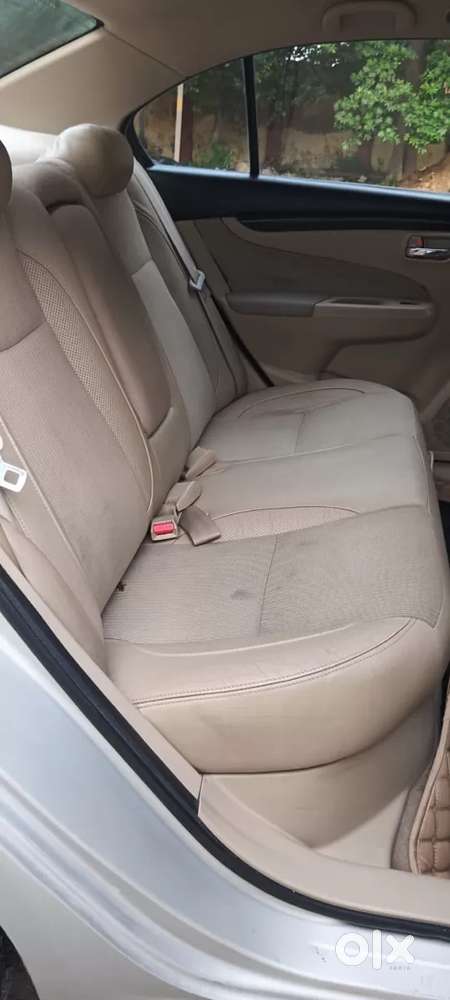 Maruti Suzuki Ciaz Zxi, 2015, Petrol