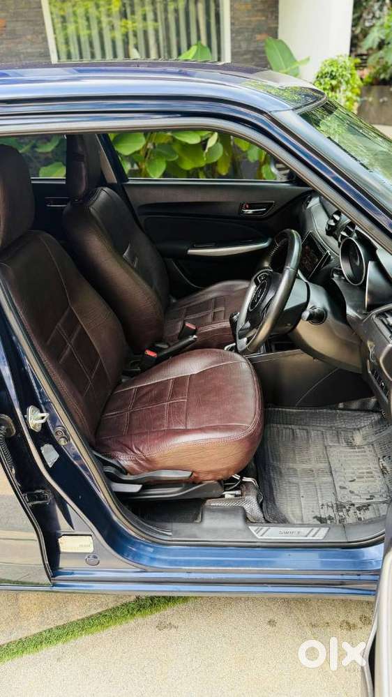 Maruti Suzuki Swift 2018 Zdi Plus, 2018, Diesel