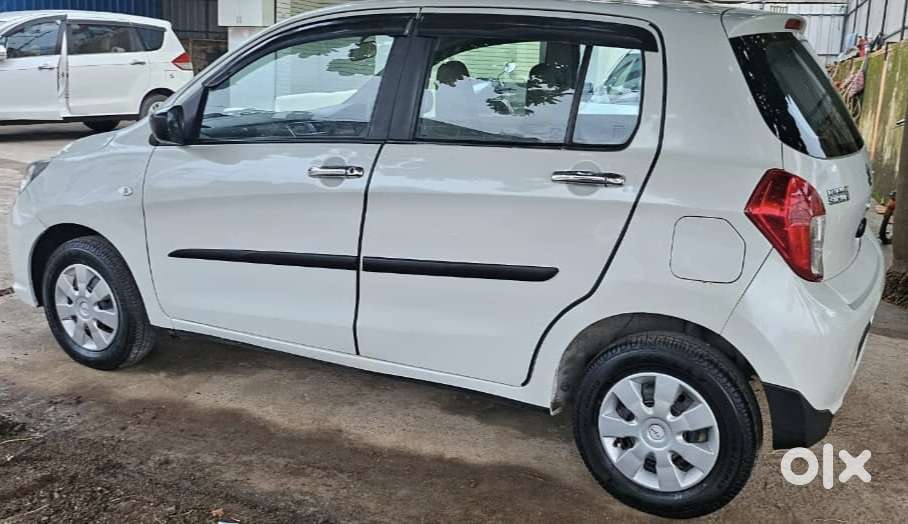 Maruti Suzuki Celerio Lxi(o), 2019, Cng & Hybrids