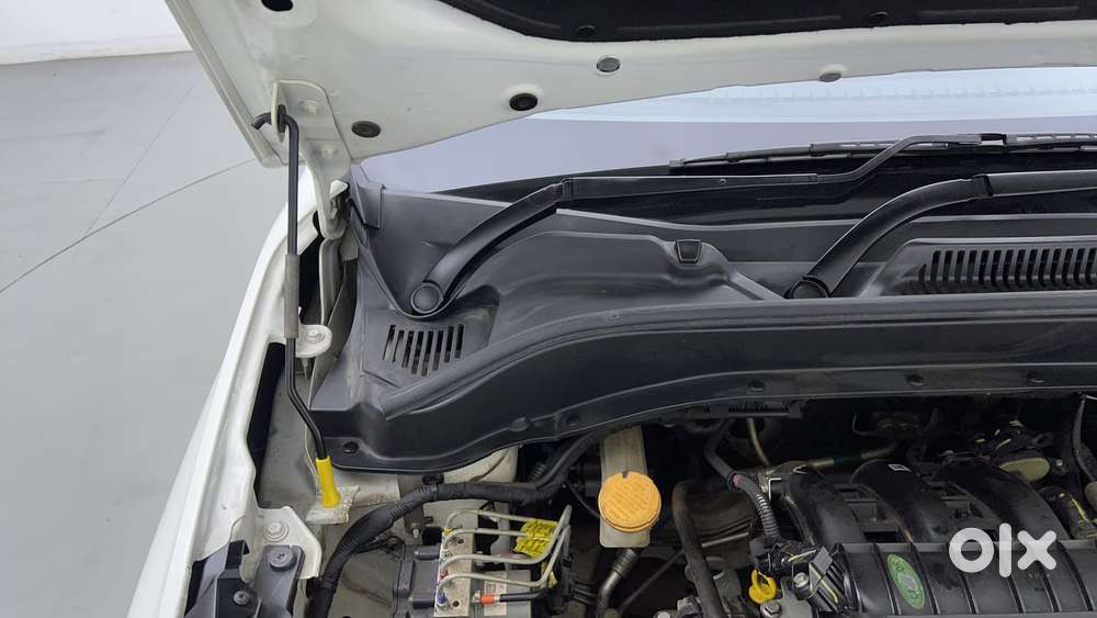 Tata Punch Pure, 2024, Petrol