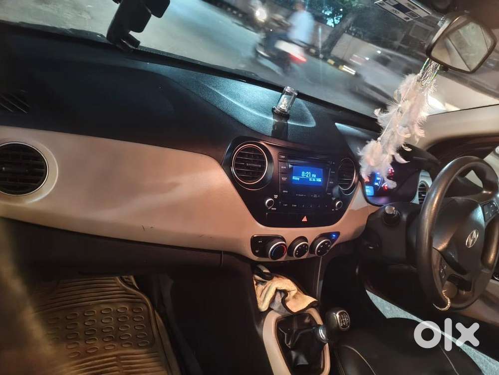 Hyundai Manual Car 2015
