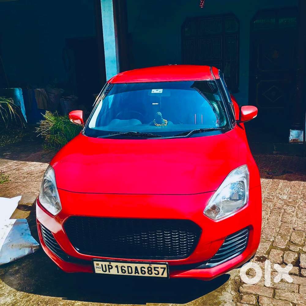Maruti Suzuki Petrol Manual 2021 Last Nov Month