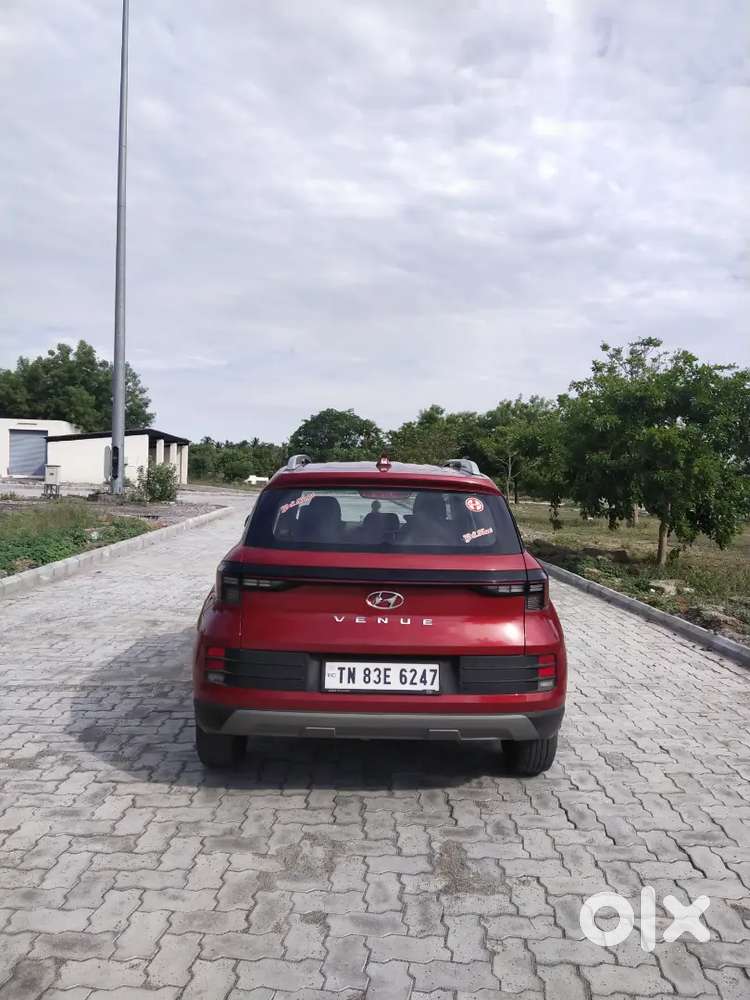 Hyundai Venue 2023