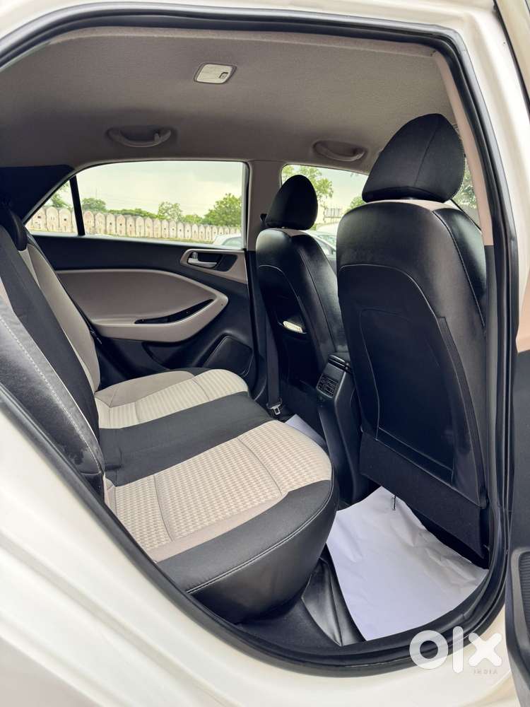 Hyundai Elite I20 [2018-2020] 1.4 Asta Crdi, 2018, Diesel