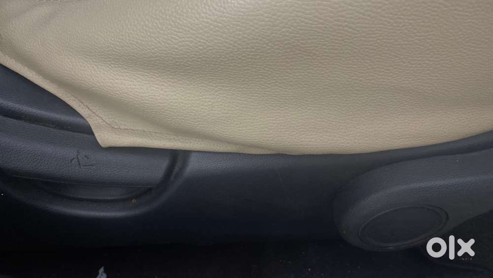 Hyundai Xcent [2014-2017] 1.2 S, 2016, Petrol