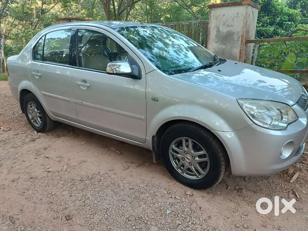Ford Fiesta 1.4 Sxi 2009