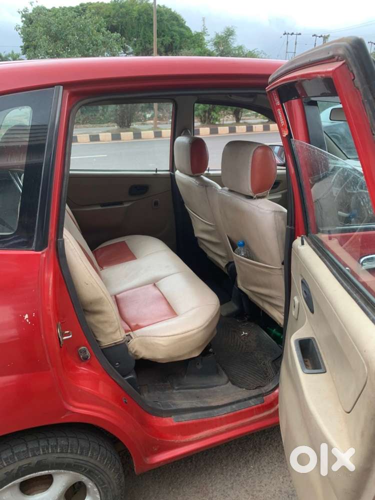 Maruti Suzuki Zen-estilo 2007 Petrol Good Condition (negotiable)