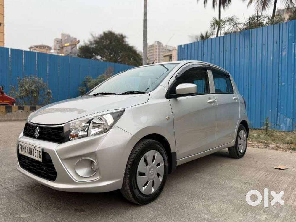 Maruti Suzuki Celerio Cng Vxi Optional, 2019, Cng & Hybrids
