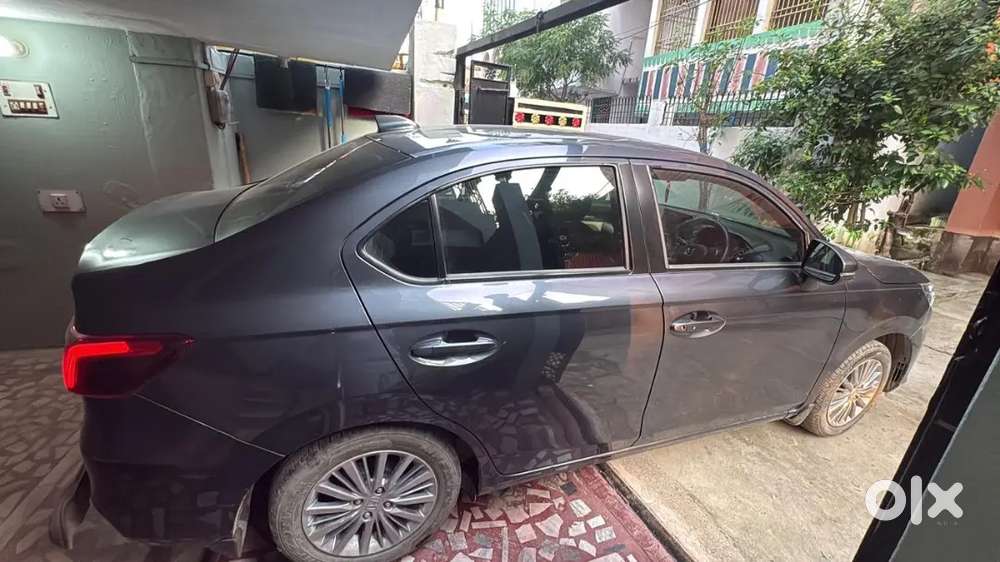 Honda Amaze Vx 2025