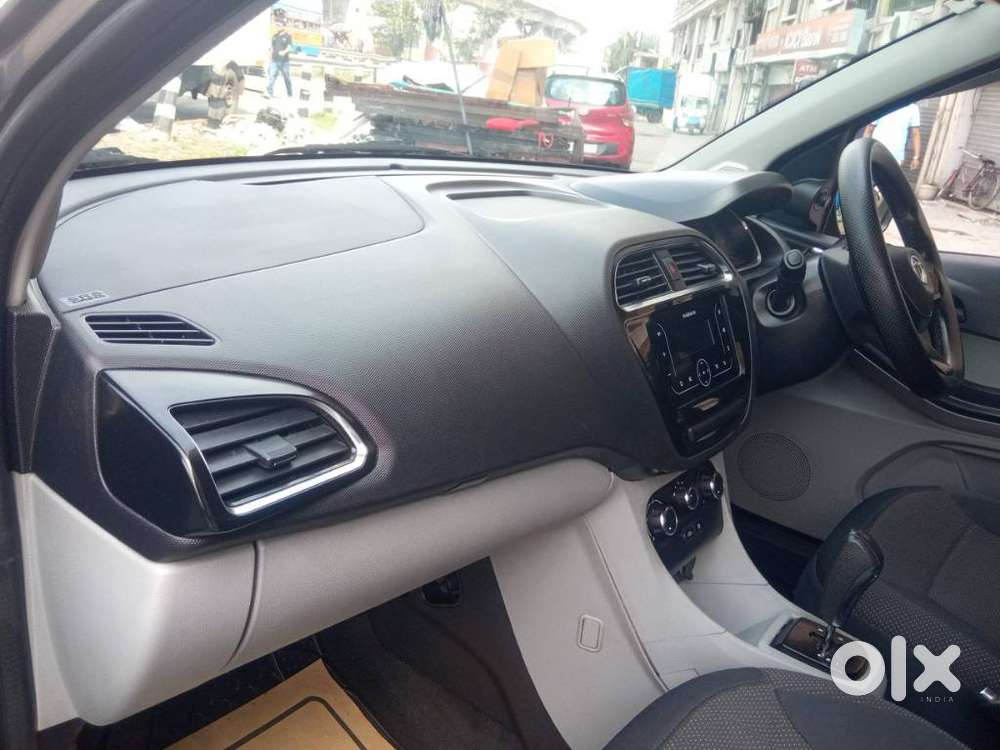 Tata Tiago 1.2 Revotron Xta, 2021, Petrol