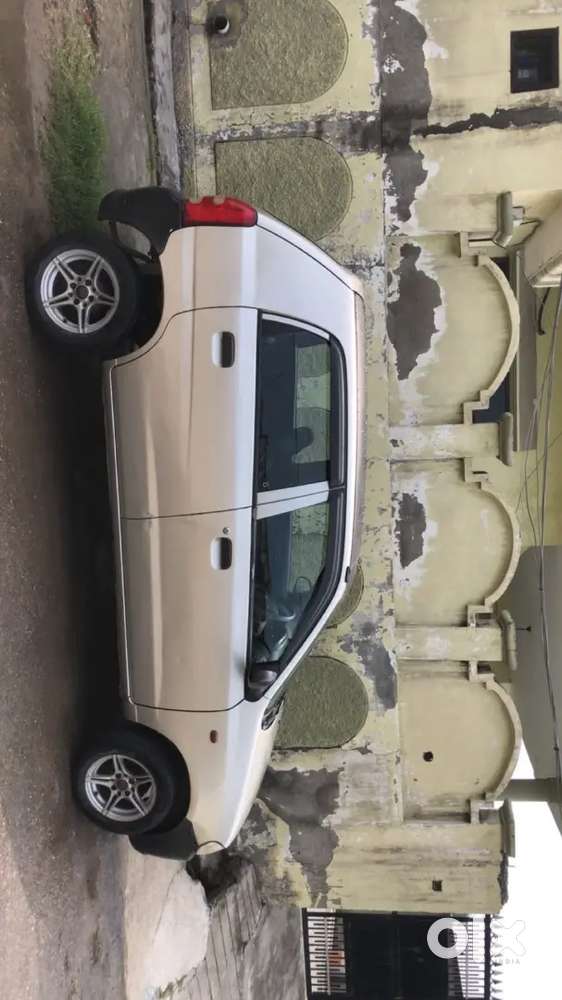 Maruti Suzuki Alto 800 Lxi 2007