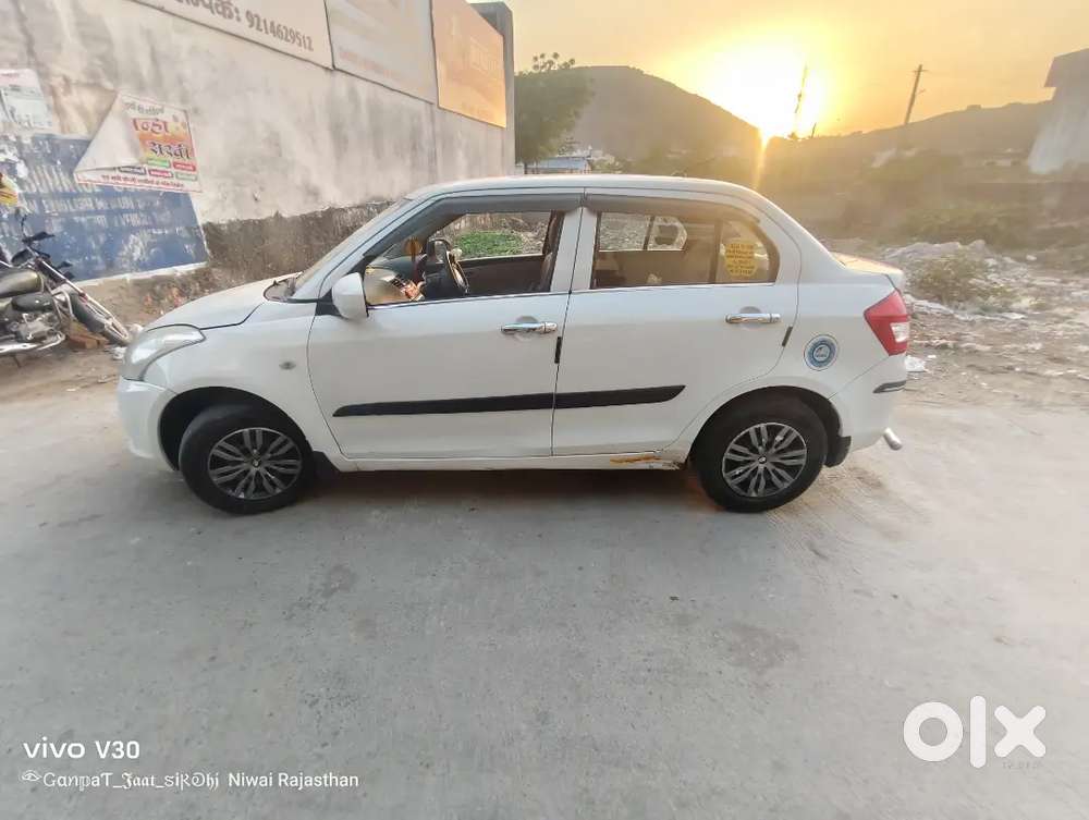 This Car Is In Good Condition