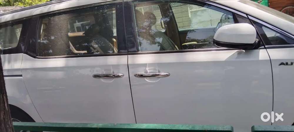 Kia Carnival Serious Buyer Only