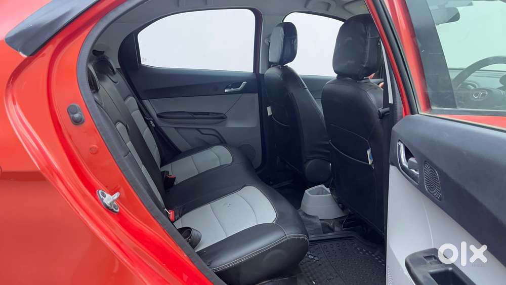 Tata Tiago Xza Plus, 2021, Petrol