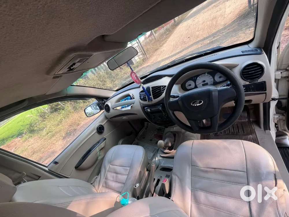 Mahindra Xylo 2013 Diesel Well Maintained