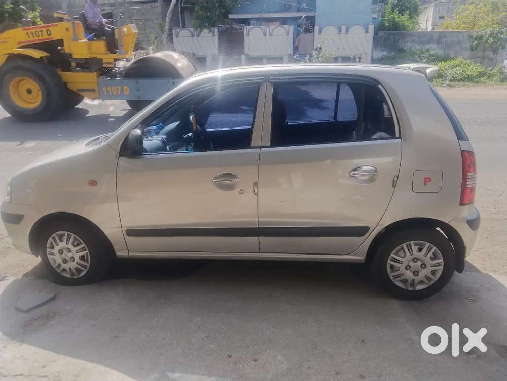 Santro Xing Gls