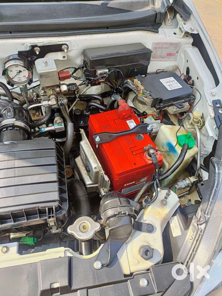 Maruti Suzuki Alto 800 Lxi, 2020, Cng & Hybrids