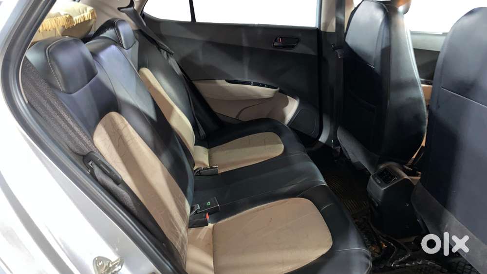 Hyundai Grand I10 1.2 Kappa Magna, 2018, Petrol