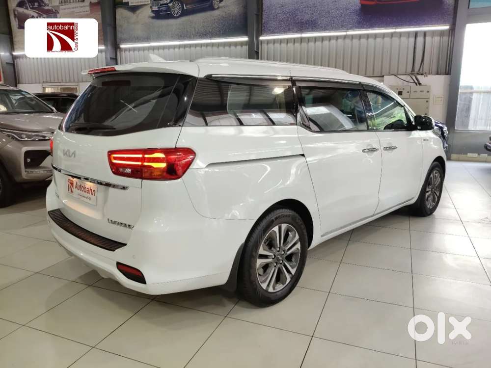 Kia Carnival, 2023, Diesel