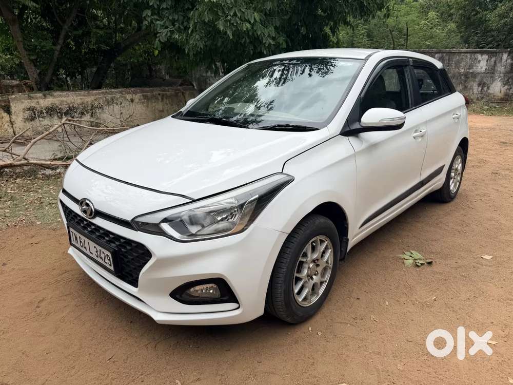 Hyundai I20 Active 1.4 S, 2015, Diesel