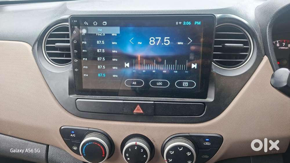 Hyundai Grand I10 Sportz 1.2 Kappa Vtvt, 2016, Petrol