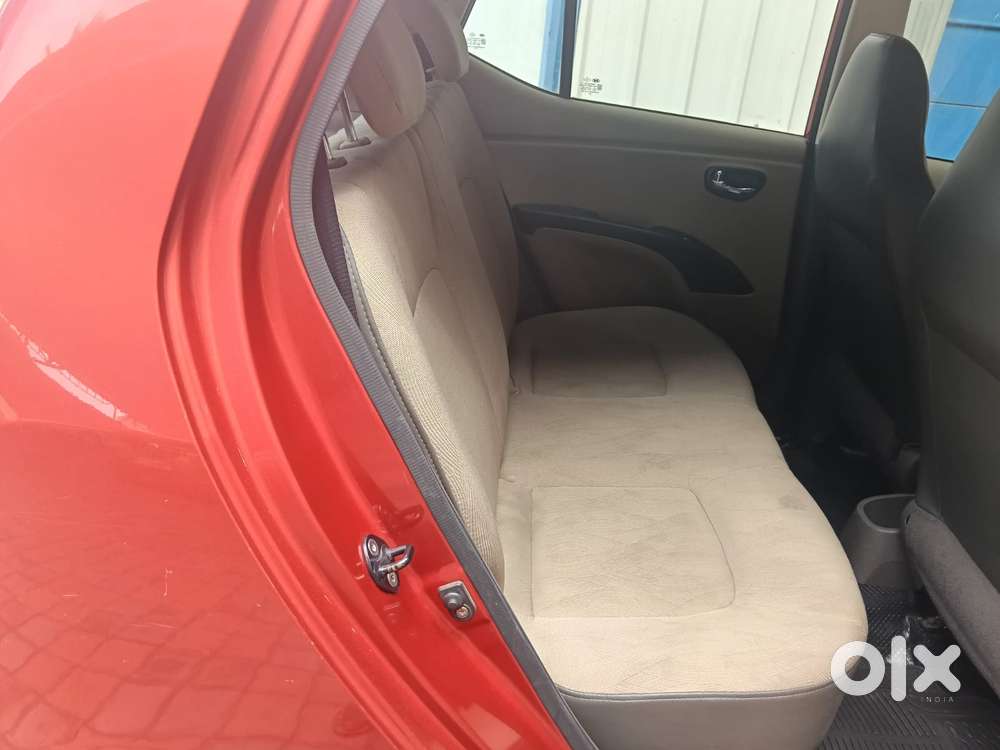Hyundai I10 Sportz, 2010, Petrol