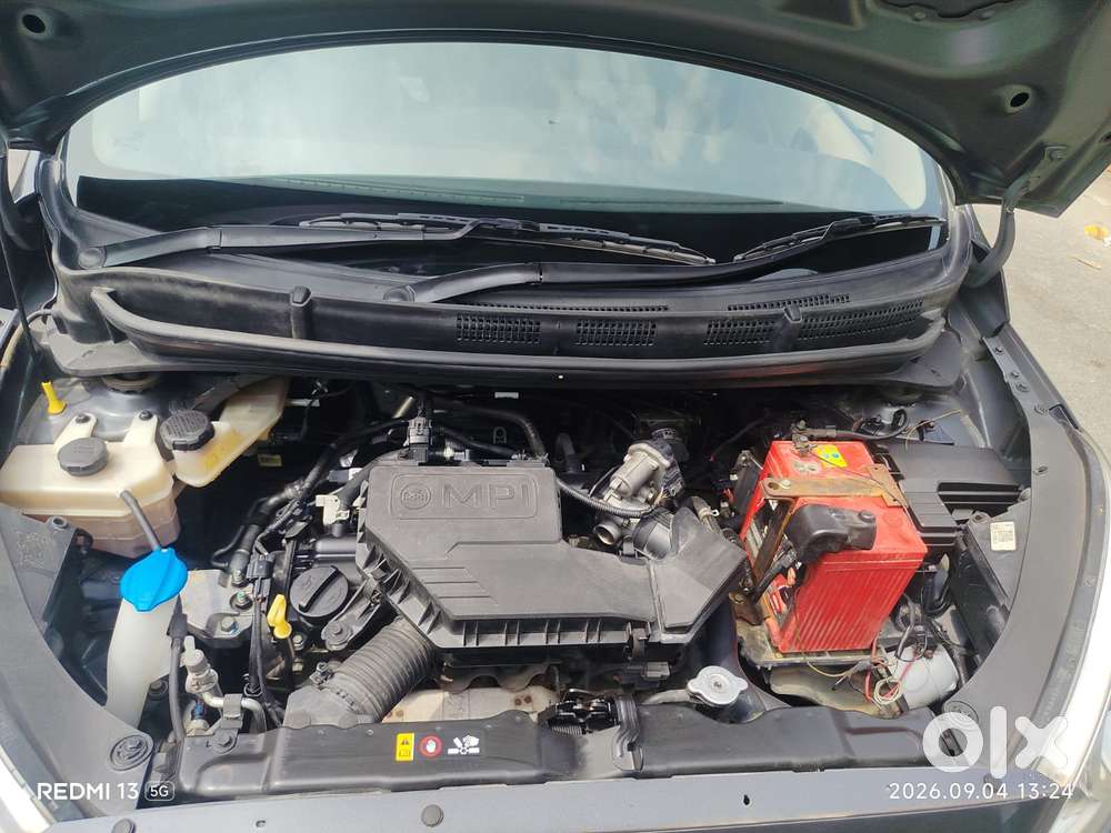 Hyundai Santro Magna, 2021, Petrol
