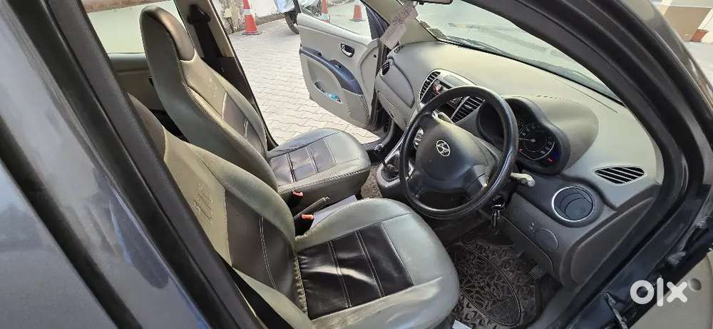 Hyundai I10 2013