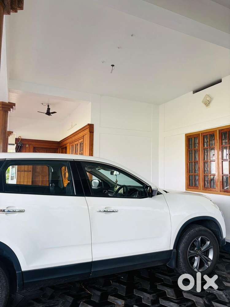 Tata Harrier 2020 Diesel 31000 Km Driven Perfect Condition