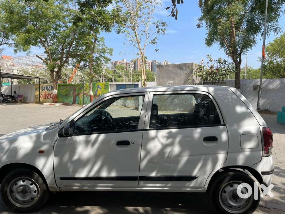 Maruti Suzuki Alto K10 2013 Petrol Good Condition