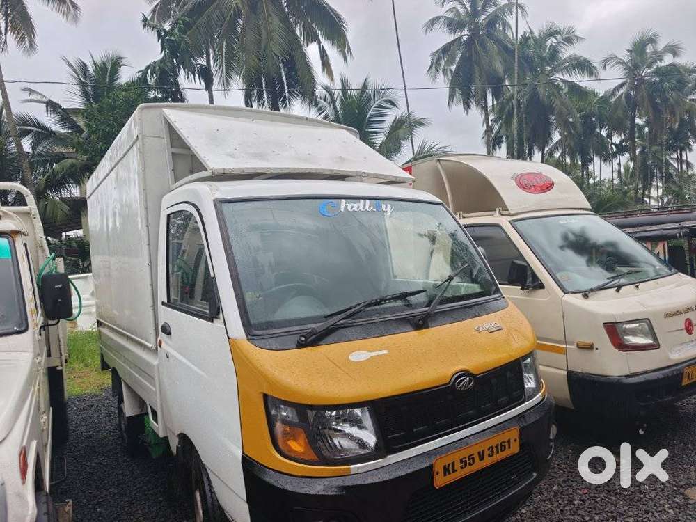 Mahindra Be.07, 2017, Diesel