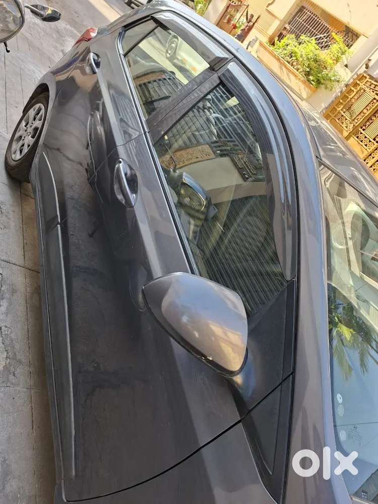 Hyundai Grand I10 Prime 2014 Diesel 94000 Km Driven