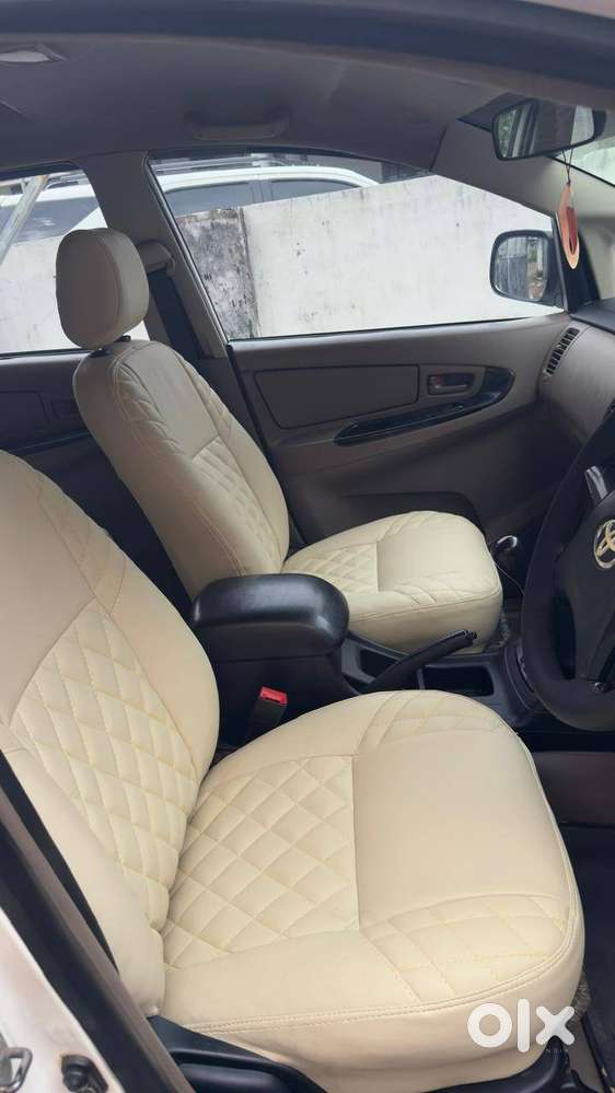 2015 Toyota Innova Diesel 150000 Km